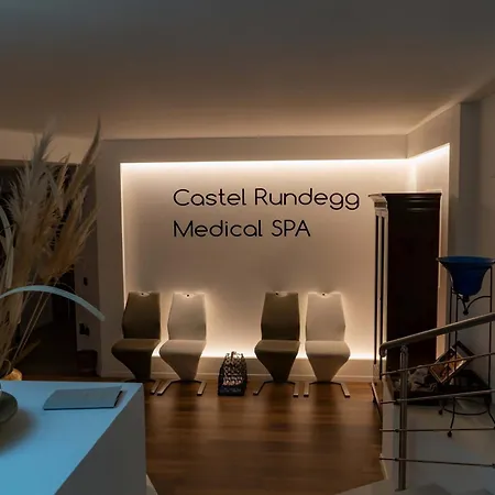 Hotel Castel Rundegg (Adults Only)-2